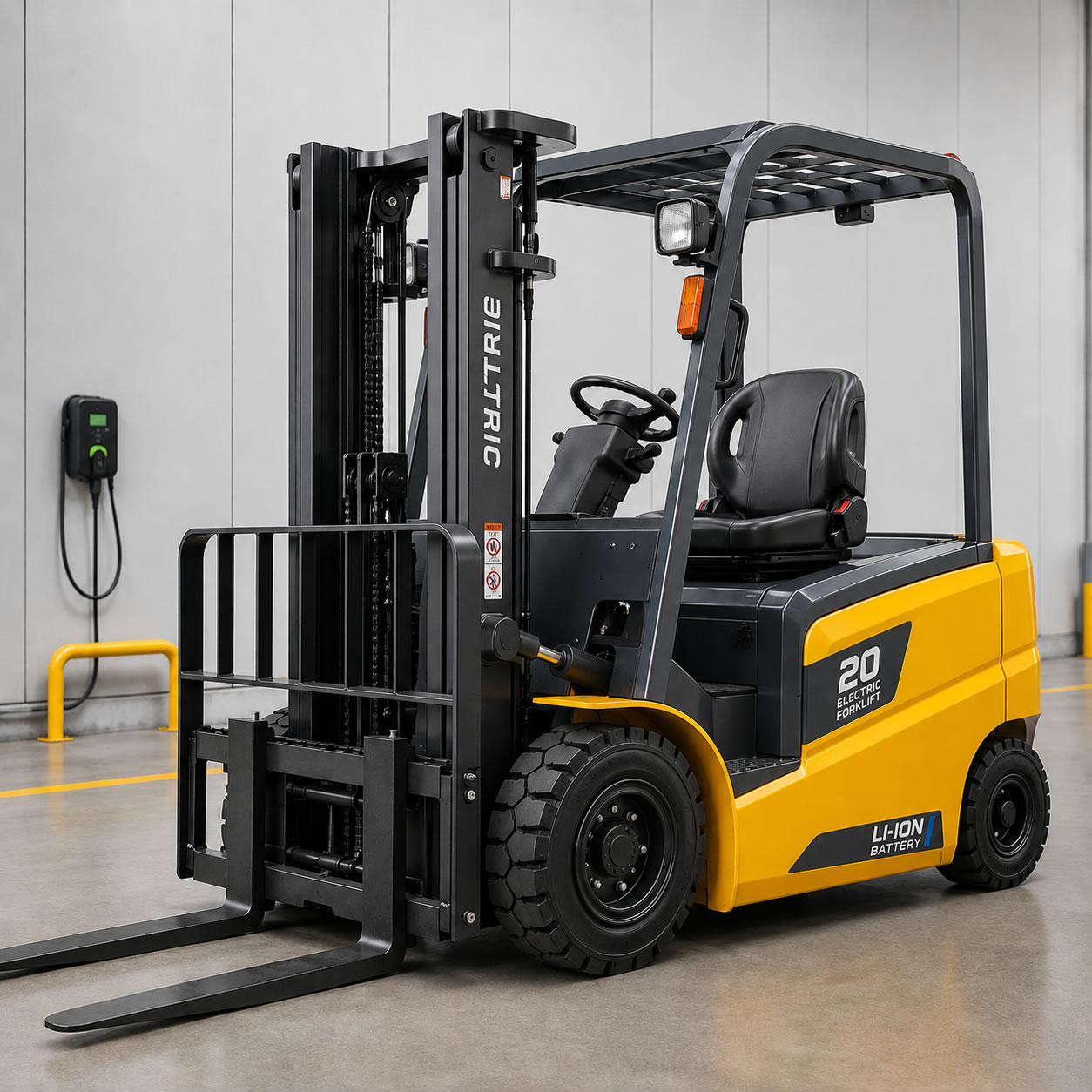 1.6 Ton, 2 Ton, 2.5 Ton, 3 Ton, 3.5 Ton, 4 Ton, 4.5 Ton, 5 Ton, 7 Ton